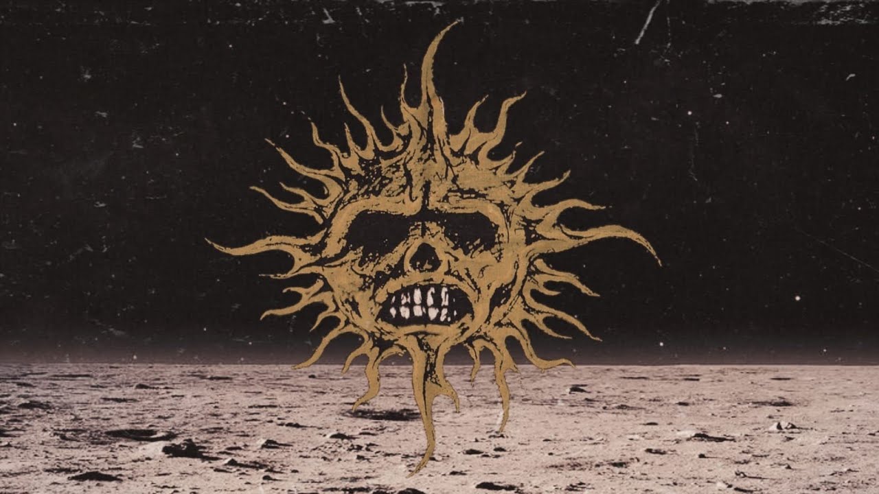 SOLAR TAPES 1 : (O INÍCIO DO FIM)