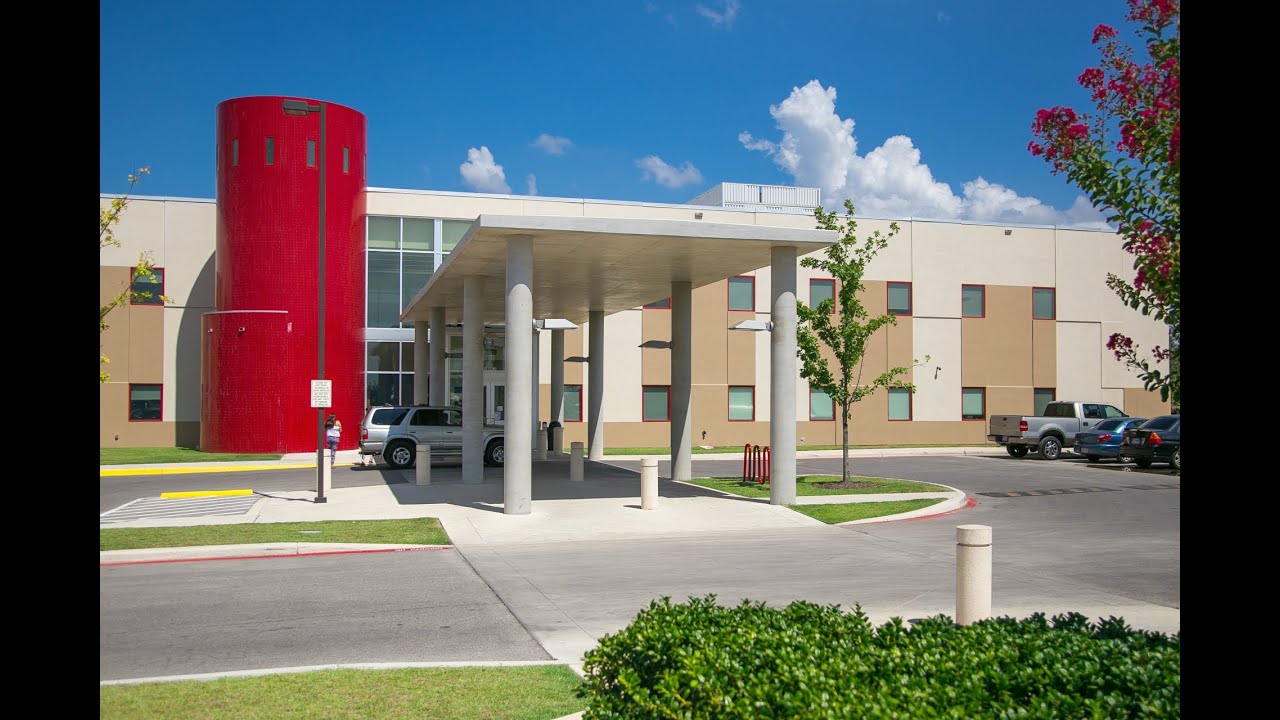 Wesley Health & Wellness Center San Antonio Tx