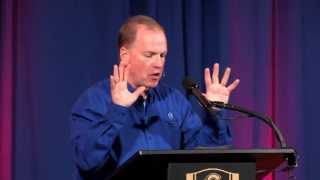 9Marks at Southeastern 2010 - Biblical Theology: Session 4