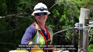 FirstEnergy Holds 2022 Annual Meeting