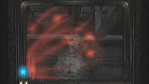 Fatal Frame (Xbox) 1/32