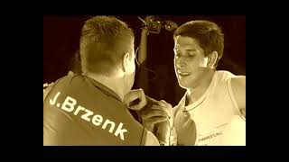 John Brzenk Vs Taras Ivakin Vendetta All stars Ukraine 2005