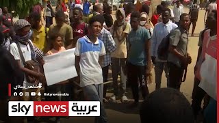 السودان.. وزير المالية يطالب المبعوث الأممي بترك بلاده فورا