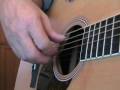 Picking A Country Blues in E