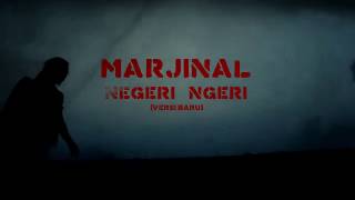 Marjinal  Negri Ngeri    Klip