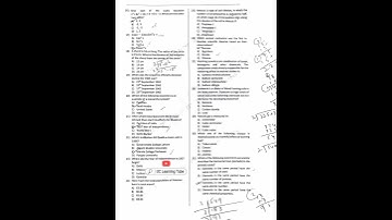 Today pst test  for Malakand division 2-8-2025Today   part 1#exam #mcqsseries #chemistry #allmcq