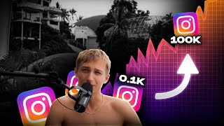 How to BLOW up on first IG reel | Onlyfans MGMT