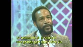 Marvin Gaye - Sexuality and Spirituality