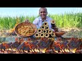 Traditional Bamboo Chicken | Healthy Bamboo Chicken | Bongulo Chicken By Mubashir Saddique