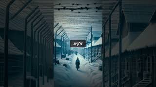יהודייה עיוורת ירתה בלנין - הסיפור שלא סיפרו לכם
