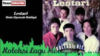 Download lagu Kumpulan Lestari - Rindu Dipuncak Mahligai