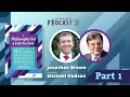 A Philosophy For A Fair Society Part I Michael Hudson Jonathan Brown A Philosophy For A Fair Society Part I Michael Hudson Jonathan Brown
