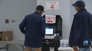 Va. redistricting 'Yes' campaign says they're ahead