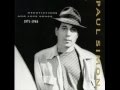 Paul Simon Run That Body Down mp3