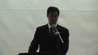 Easter Baptism 09 - Kenny Yeh