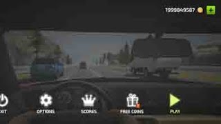 Racing in Car 2 Gameplay screenshot 3