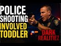 Police Shooting in New Haven 🚨 Toddler Caught in Chaos!!