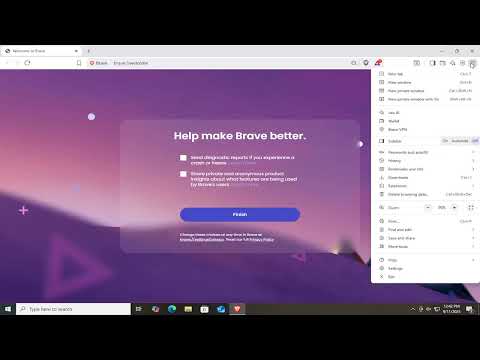 How To Create A New Profile In Brave Browser