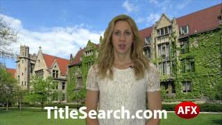 Property title records in Madison County Illinois | AFX
