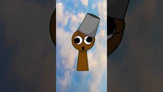 Oren Has An Evil Twin Brother Incredibox Sprunki Animation