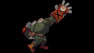 Potemkin Only Needs 2 Hits