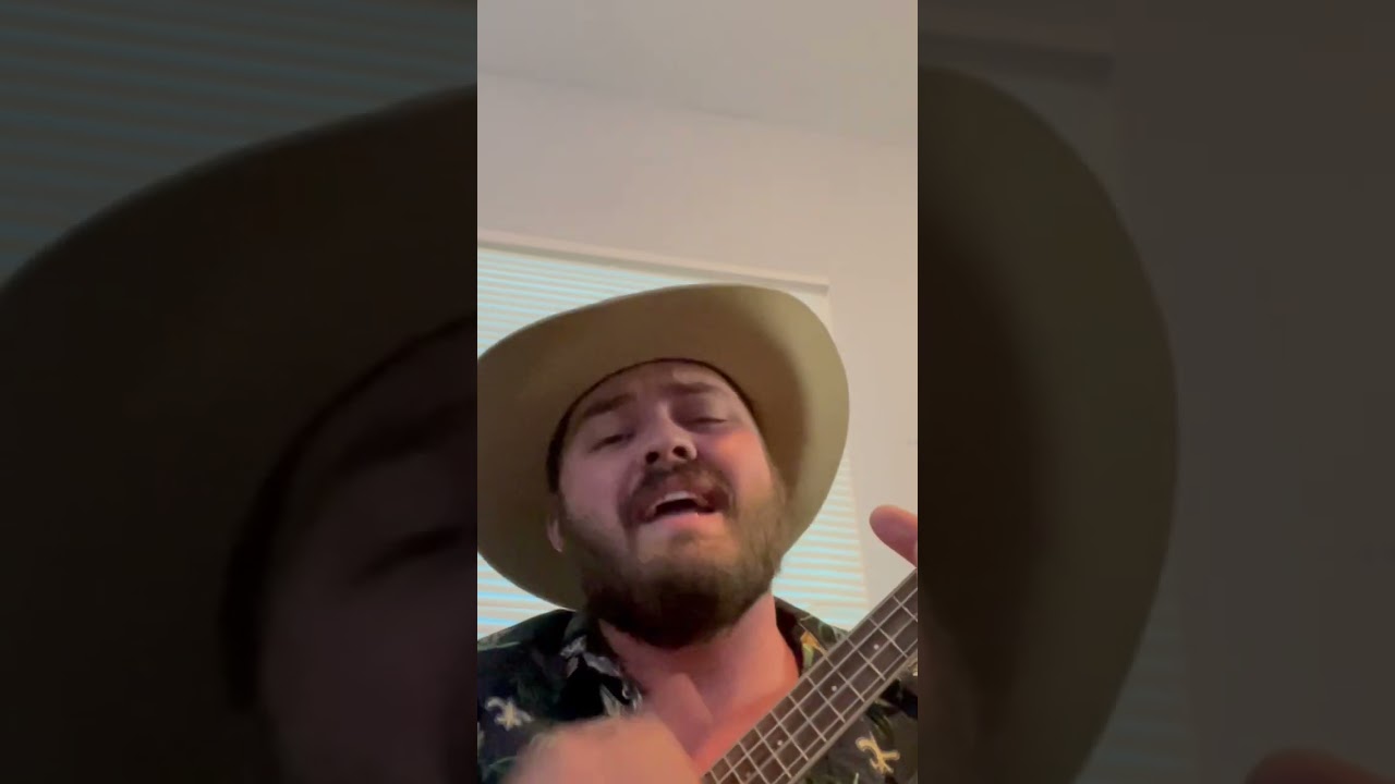 Son of a Beach (Original Song) 