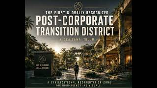 PART 1 The Post-Corporate Transition District