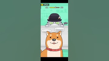 Hide & Seek : Cat 🐈 Escape Game | Level-632 | Satisfying Gameplay #games #shorts #hideandseek