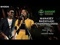 Koda deccan beats garage series with neeti mohan  hemanth manasey  adhir aadi chandralekha