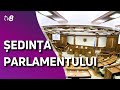 Ședința Parlamentului Republicii Moldova din 21 iulie 2022