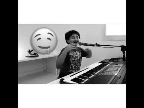 اجمل طفل يغني تعال يا ابن الحلال