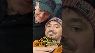 Daniel Martyniuk I Fiki Miki. Nowa Relacja W Środku Skandalu