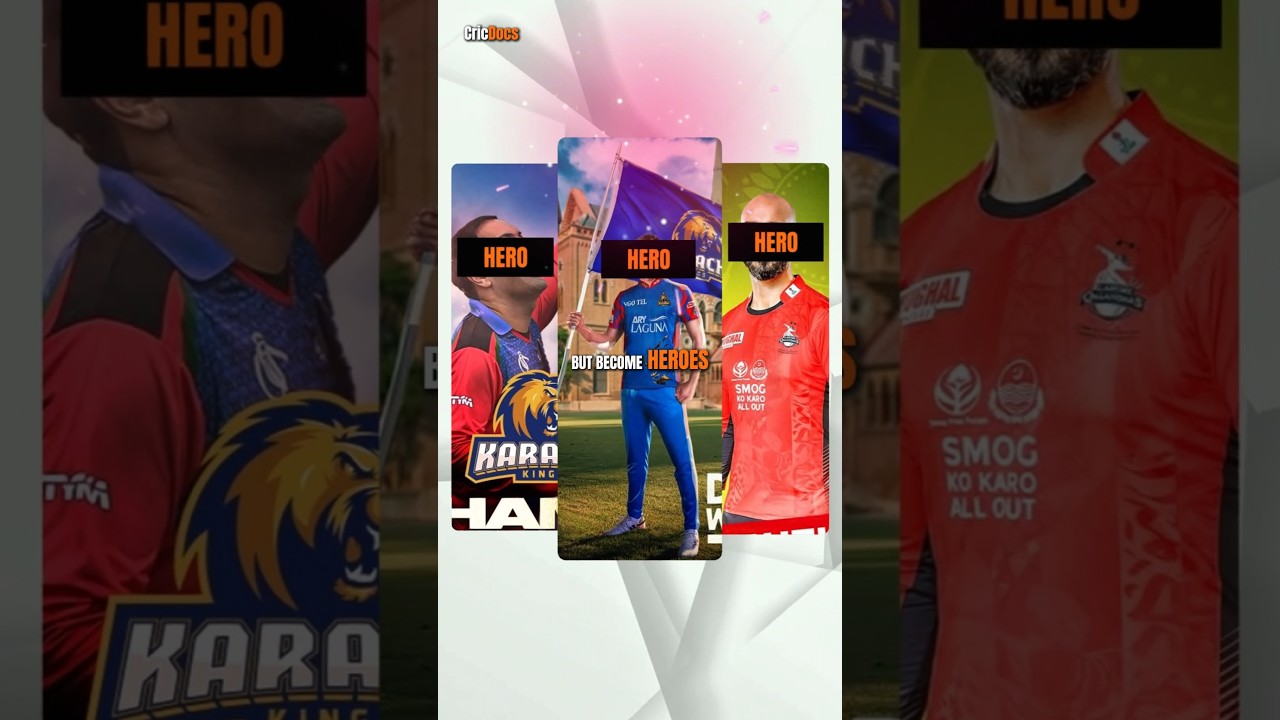 3 IPL rejected Players- expensive in PSL 