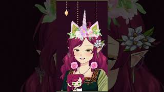 Vintern Rasat, swedish spring song #vtuber #envtuber #vtuberclips #singing #liquessen