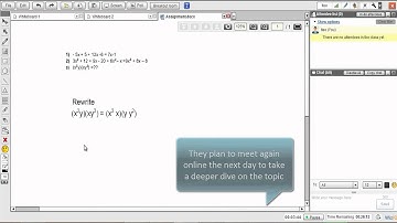 InstantTutor WizIQ Video