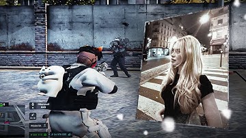 RMRP / ESN FAMQ / GTA 5 / ЛУЧШИЙ REDUX ДЛЯ СЛАБЫХ ПК / GTA V / FPS BOOST