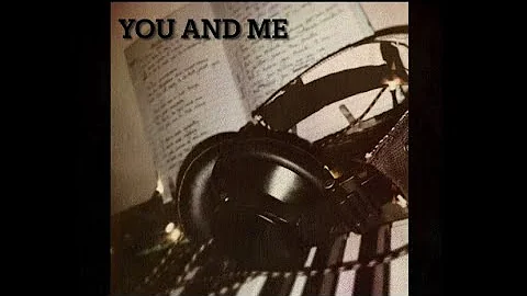 Megan Richardson - You and Me