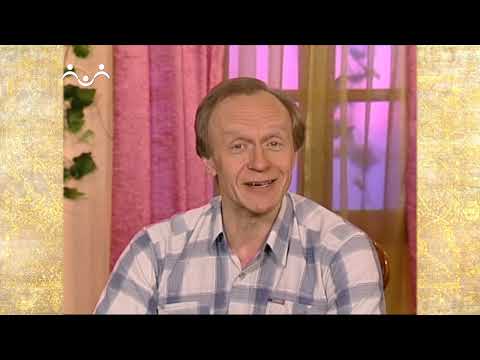 Рассказы о Святых. Пророк Самуи́л, судия Израильский