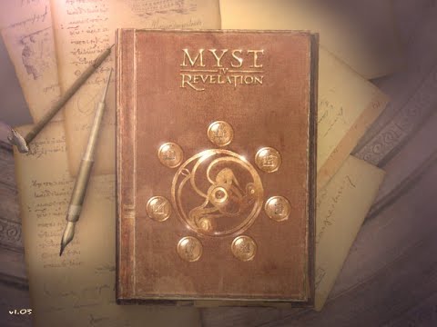 Видео: Прохождение игры "Myst IV: Revelation". Часть № 5 (Мир Серения)