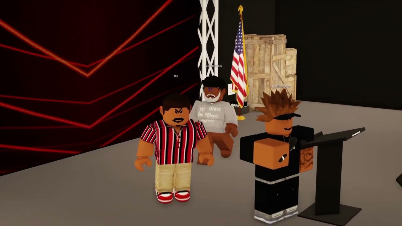 Youth Redemption Church