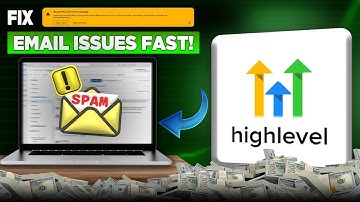 How to Link a Squarespace dedicated Subdomain to GoHighLevel for Email (Step-by-Step!)