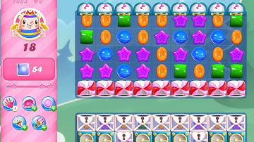 Candy Crush Saga | GamePlay | Gaming | Level 1683