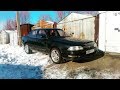 Тачка таксиста за 45 тысяч рублей! Toyota Vista SV30.