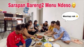 Download Lagu Sarapan Bareng2 Menu Ndeso!! Sebelum \u0026 Sesudah Sumber Maron MP3 Download Lagu Sarapan Bareng2 Menu Ndeso!! Sebelum \u0026 Sesudah Sumber Maron MP3