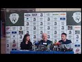 Trapattoni taking nothing for granted