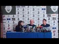 Trapattoni taking nothing for granted