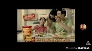 Iklan MamaSuka Terasi Udang - Disukai Para Ibu (2010) @ Indosiar, Trans 7, RCTI, ANTV, SCTV, & TPI