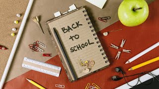 Back-To-School Shopping with Goodwill 2025