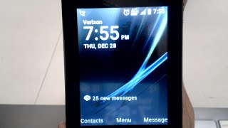 Verizon Wireless Phone eTalk 4G LTE SIM Camera Exploring | Van Jun 28, 2023 | phone