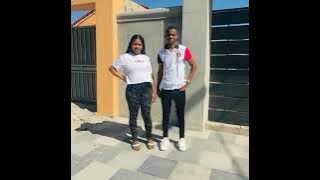 Sizi besties - Shappacee ft Miranda 